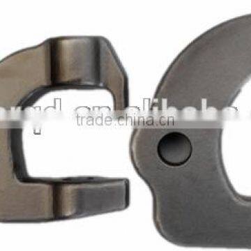 OEM Factory Customized Precision Stainless Steel Forging photo-4