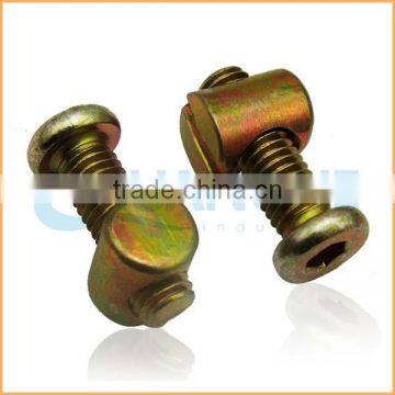 China Factory Sales Non-standard Furniture Screws Made in China photo-4