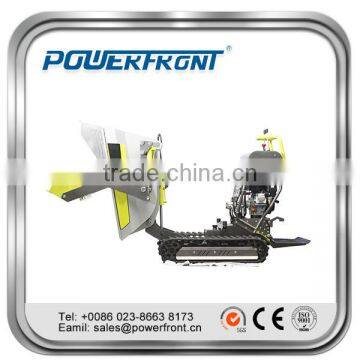 For Sale Electric Mini Dumper,hydraulic Mini Dumper photo-2