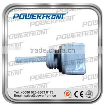 Gasoline engine generator spare parts oil dipstick
