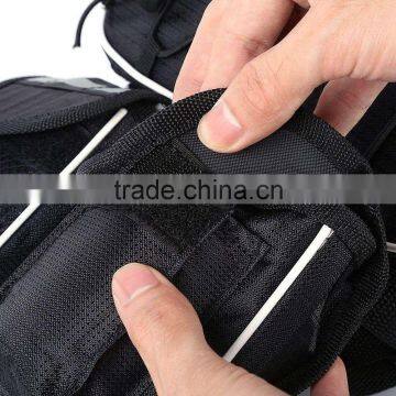 YANHO Bicycle Bags Cycling Packet Bag With Reflective Stripe Outdoor Tool 3 Packets / Set Bicycle Accessories Foldable Bag photo-4