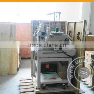 One Head Chain Stitch Embroidery Machine Price photo-5