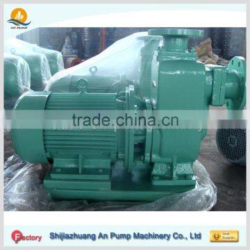 Non Clogging Diesel Engine Self Priming Pump photo-5