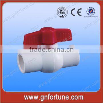 PVC Water Ball Valve