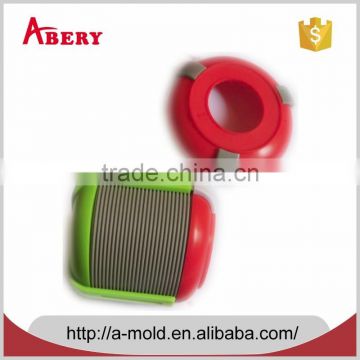 plastic injection parts & plastic injection moulding design and making