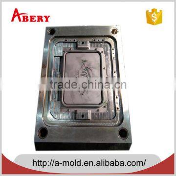 Plastic Parts With CNC Machining, Various Materials and Finishes Are Available photo-2