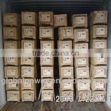 Vertical Multi-stage Centrifugal Pump photo-6