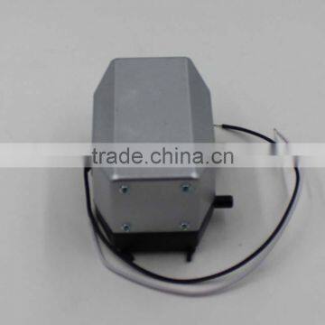 (QBF-15 15L/m) Pump Pressure 30kPA 220V Mini Air Pump photo-4