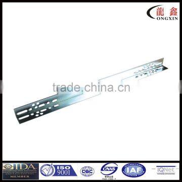 Horizontal Angle / Side Bracket for Garage door - Factory Sale Directly
