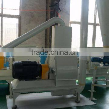 Wood Pulverizer/ Wood Powder Making Machine From Recyclyed Wood and Plant photo-6