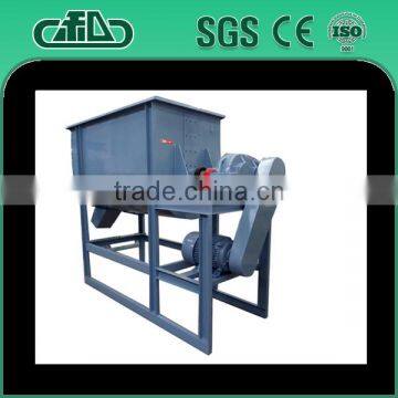 Good Manufacturing Small Feed Mill Plant for Sale photo-3