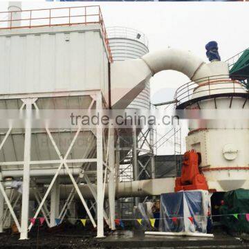 Competitive price 1m veritical mill for Limestone / Gypsum