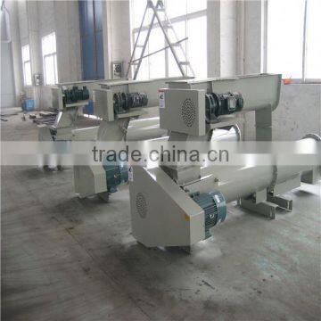 Green Environment Protive Rabbit Catfish Feed Pellet Mill Machine photo-4