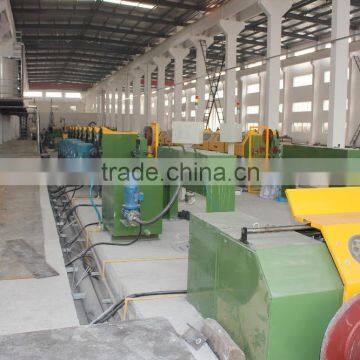 Flux Cord Wire Forming Machine photo-3