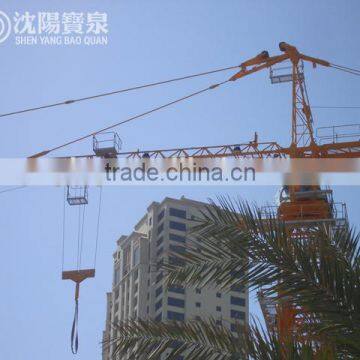 Hot Sale F0/23B Tower Crane photo-4