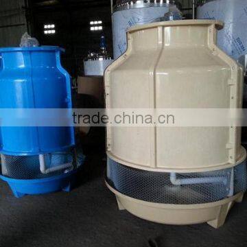 standard FPR cooling tower water cooling tower