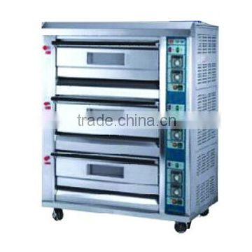 2014 Furnotel All in One Multi-Function Bakery Equipment Oven