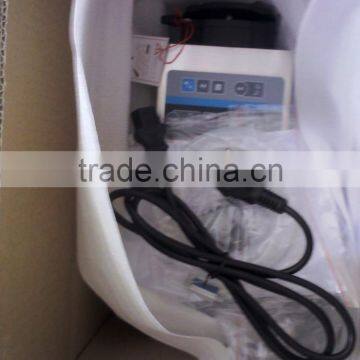 Easy-load Economic Price Peristaltic Pump BT102S With DG10-2(10 Rollers) Flow 0.00011ml/min-41ml/min CE Peristaltic Pump photo-4
