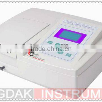 UV-K751B UV/Vis Spectrophotometer