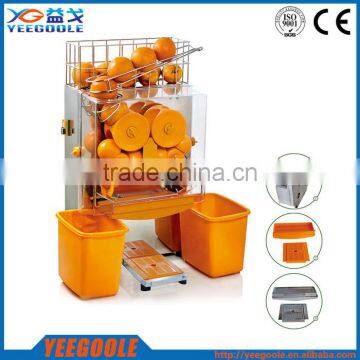 Hot Sale Orangex Juicer, Orange Juice Maker, Automatic Orange Juice Squeezer