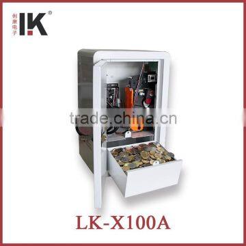 LK-X100A Electronic Washing Machine Coin Time Control Box on Hot Selling photo-5