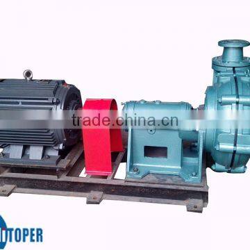 China Best Dewatering Pumps Manufacturers Made Slurry and Sludge Pump for Filter Press Use. photo-3
