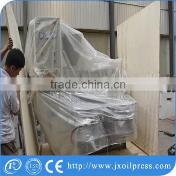 One body design Rapeseed oil mill equipment