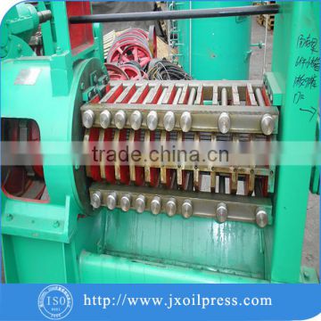 New design automatic sunflower oil machine