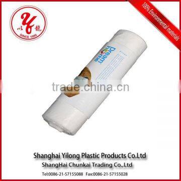 custom printed plastic garbage bags