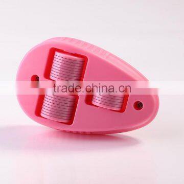 2016 Beauty Mouse Derma Roller Remove Stretch Marks and Scars photo-2