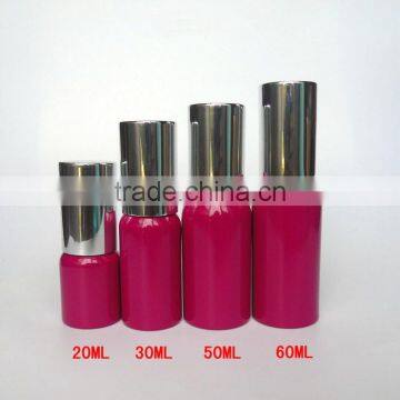 Wholesale 20ml-300ml Aluminum Spray Perfume Bottles for Cosmetic Packaging photo-2