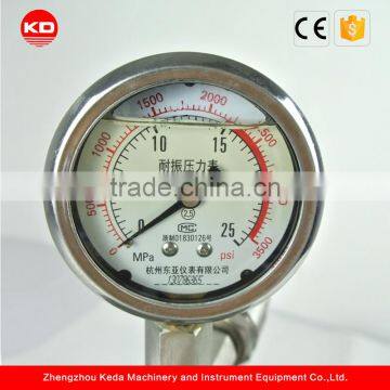 Small Simple High Pressure Reactor photo-6