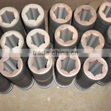 Biomass Wood Briquette Machine photo-5