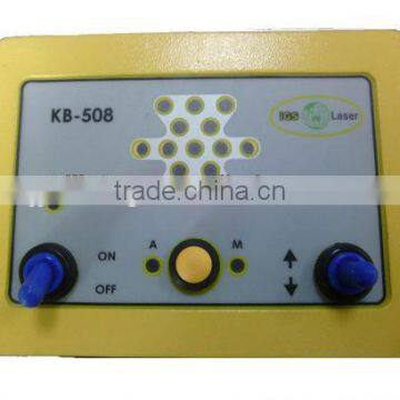 High Precision Agriculture Laser Leveler Land Machine Controller KB-508