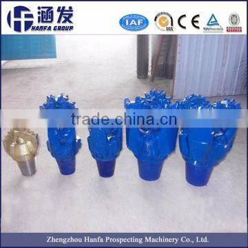 Oil Water Gas Well Drilling Tricone Rock Bits for Hard Rock photo-3