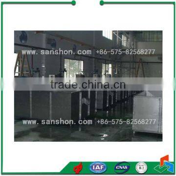 Vegetable and Fruit Drying Machine photo-4