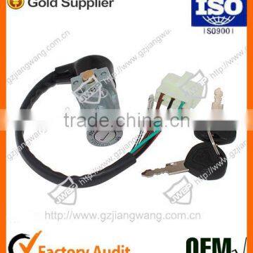 Durable Chapa De Contacto Para Motocicleta photo-6