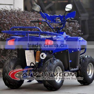 CE Approved 4 Stroke Engine Cheap Chinese ATV photo-6