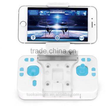Fashion Mini Pocket Drone by Phone Control FPV Drone photo-5