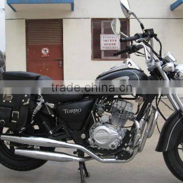 Chinese CG Engine Chopper Motorcycle 125/150cc photo-2