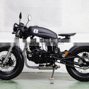 200/250cc Racing Bobber Motorcycle photo-2