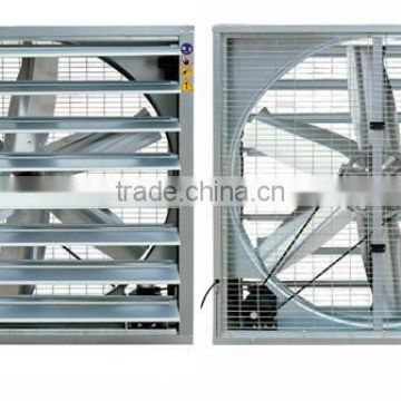 air conditioning blower fan for greenhouse cooling system