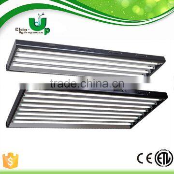 t5 Fluorescent Lighting Waterproof/t5 24w Electronic Ballast/t5 Hydroponics Grow Light 8 Bulbs photo-6