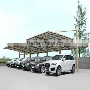 Installation of Fast Steel Plate Steel Shed photo-5