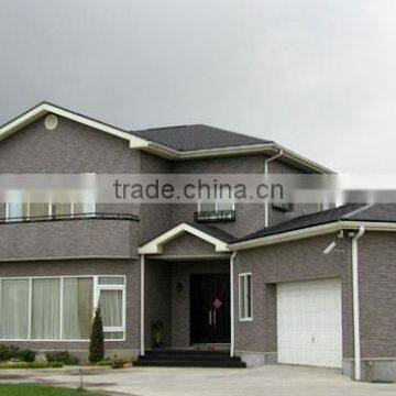 Pre-made Light Steel Villa for Sale photo-2