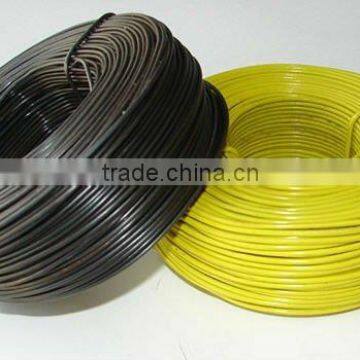 Various Colors of PVC Coated Wire