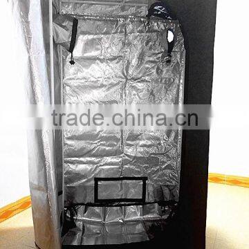 Dark Room Hydroponic Grow Tent Different Size for Choice photo-2