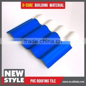New Design House Roof Pvc Roofing List of Waterproof Materials photo-3