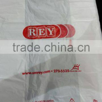 Reusable Eco-friendly Plastic Bags photo-3