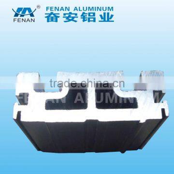 FENAN Aluminum Exhibition Profiles photo-2